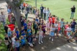 Officiële opening van de nieuwe speelkooi op Sportpark Het Springer (Fotoboek 1) (35/48)